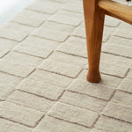 OVERSTOCK ITEM - Tile Fossil Rug - 9' x 12' IN STORE - Sale Rug Mark Krebs
