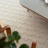 OVERSTOCK ITEM - Tile Fossil Rug - 9' x 12' IN STORE - Sale Rug Mark Krebs