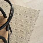 OVERSTOCK ITEM - Tile Fossil Rug - 9' x 12' IN STORE - Sale Rug Mark Krebs