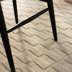 OVERSTOCK ITEM - Tile Fossil Rug - 9' x 12' IN STORE - Sale Rug Mark Krebs