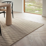OVERSTOCK ITEM - Tile Fossil Rug - 9' x 12' IN STORE - Sale Rug Mark Krebs
