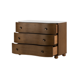 Tilly Marble Chest 16 - FURNITURE - dresser Four Hands