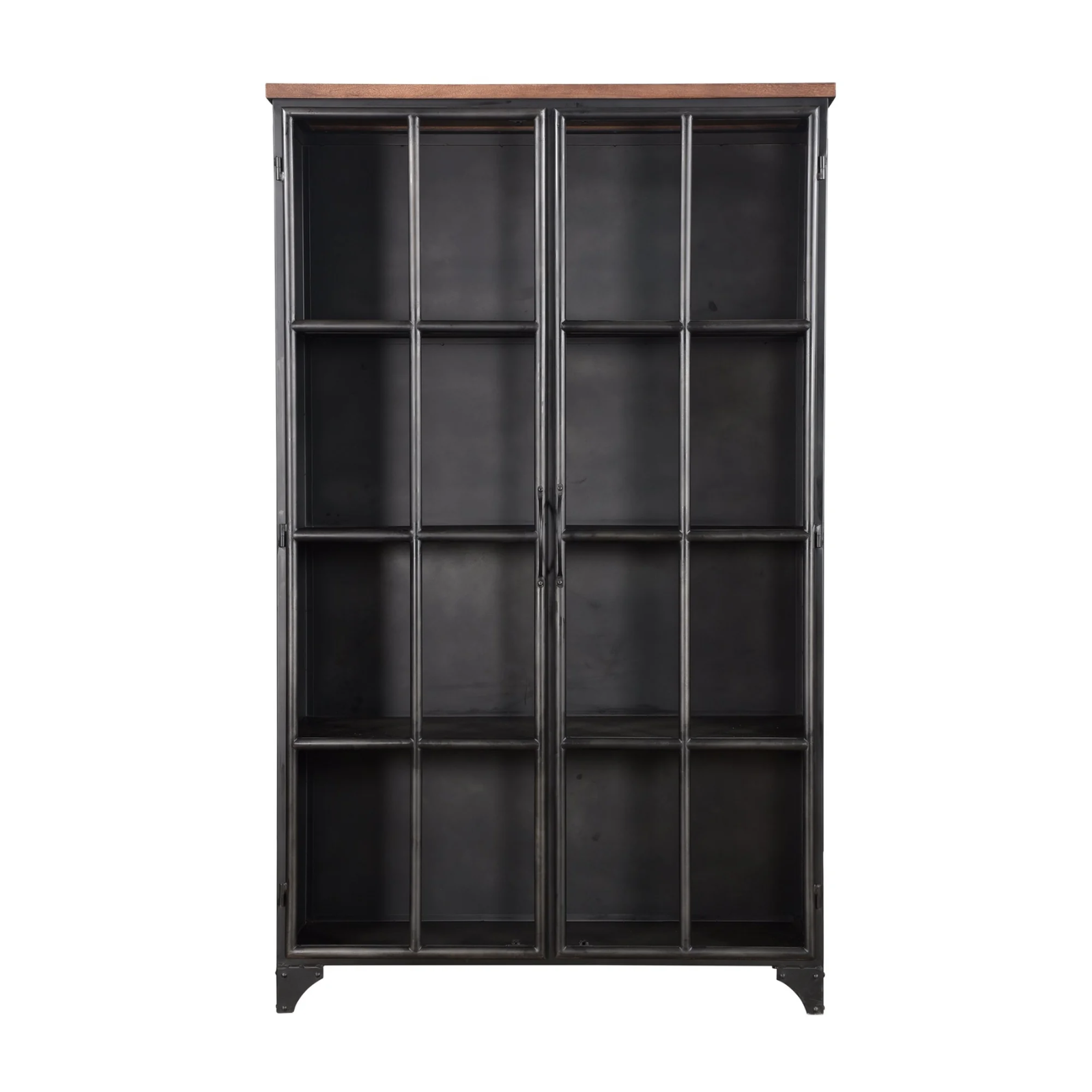 Tina Display Cabinet 7 - FURNITURE - sideboard/cabinet LH IMPORTS