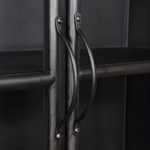 Tina Display Cabinet 7 - FURNITURE - sideboard/cabinet LH IMPORTS