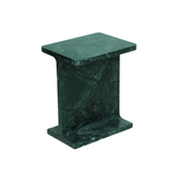 Tulla Marble Accent Table 4 - a - FURNITURE - accent table - wood Moe's Furniture