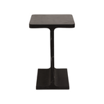Tulla Marble Accent Table 4 - a - FURNITURE - accent table - wood Moe's Furniture