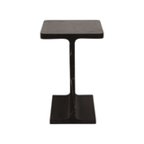 Tulla Marble Accent Table 4 - a - FURNITURE - accent table - wood Moe's Furniture
