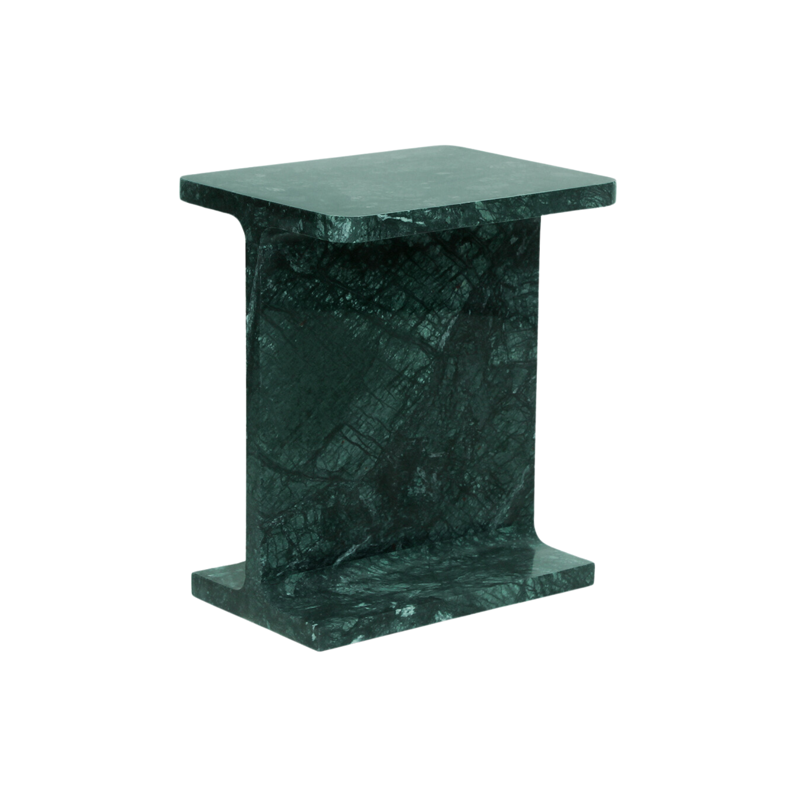 Tulla Marble Accent Table 4 - a - FURNITURE - accent table - wood Moe's Furniture