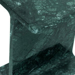 Tulla Marble Accent Table 4 - a - FURNITURE - accent table - wood Moe's Furniture
