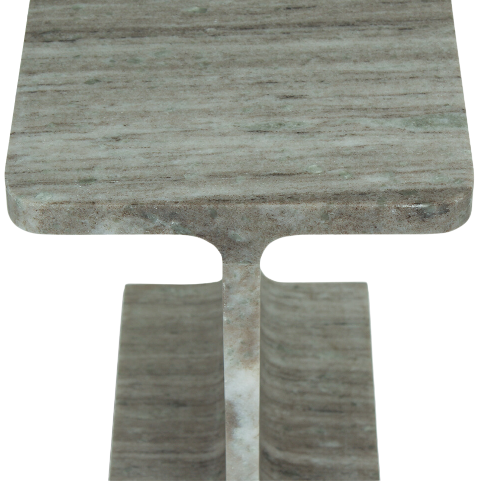 Tulla Marble Accent Table 4 - a - FURNITURE - accent table - wood Moe's Furniture