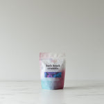 Bath Bomb Crumble bath bomb Small Batch Soaps (Faire) Cotton Candy