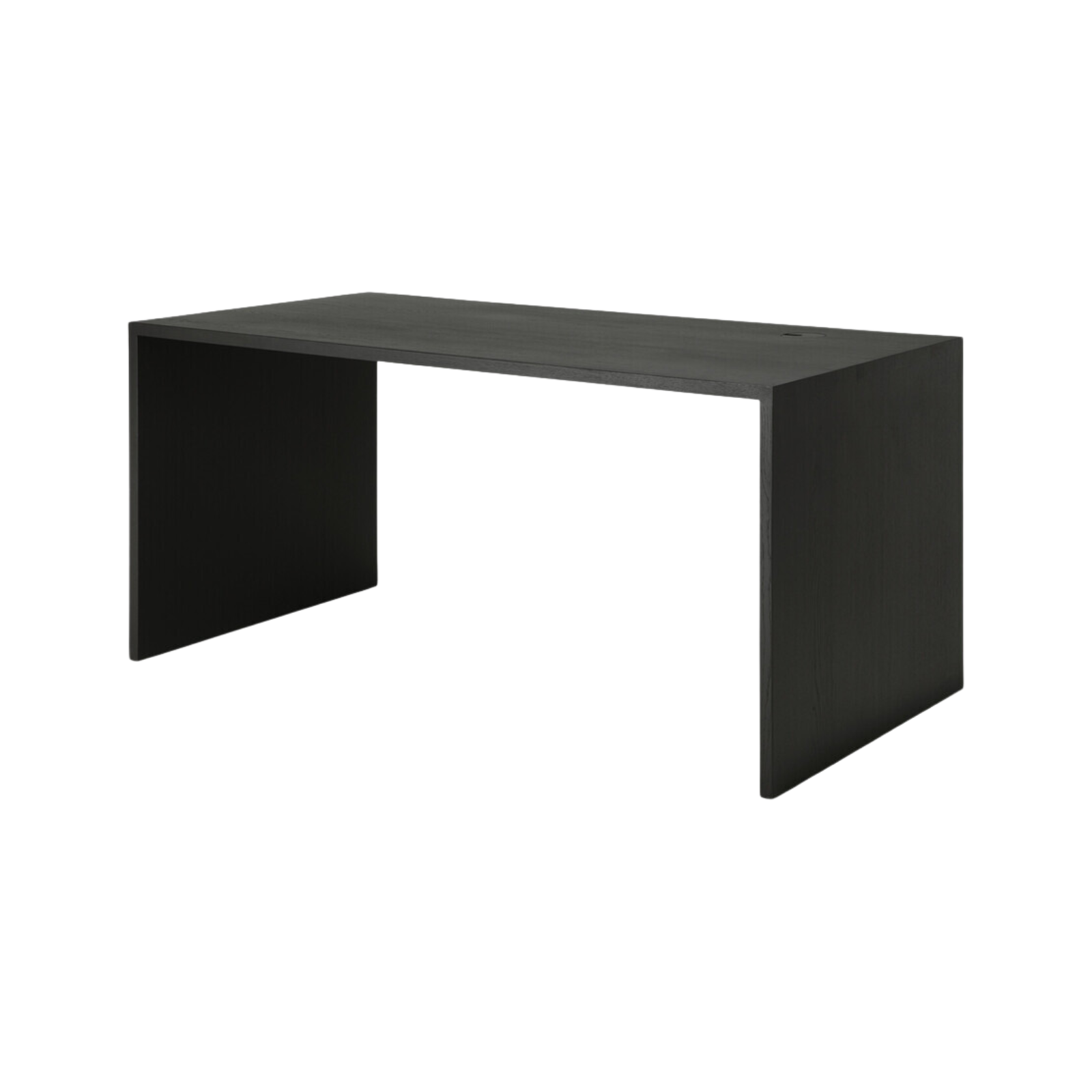 U Desk 17 - FURNITURE - desks Ethnicraft