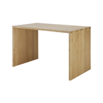 U Desk 17 - FURNITURE - desks Ethnicraft