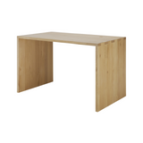 U Desk 17 - FURNITURE - desks Ethnicraft