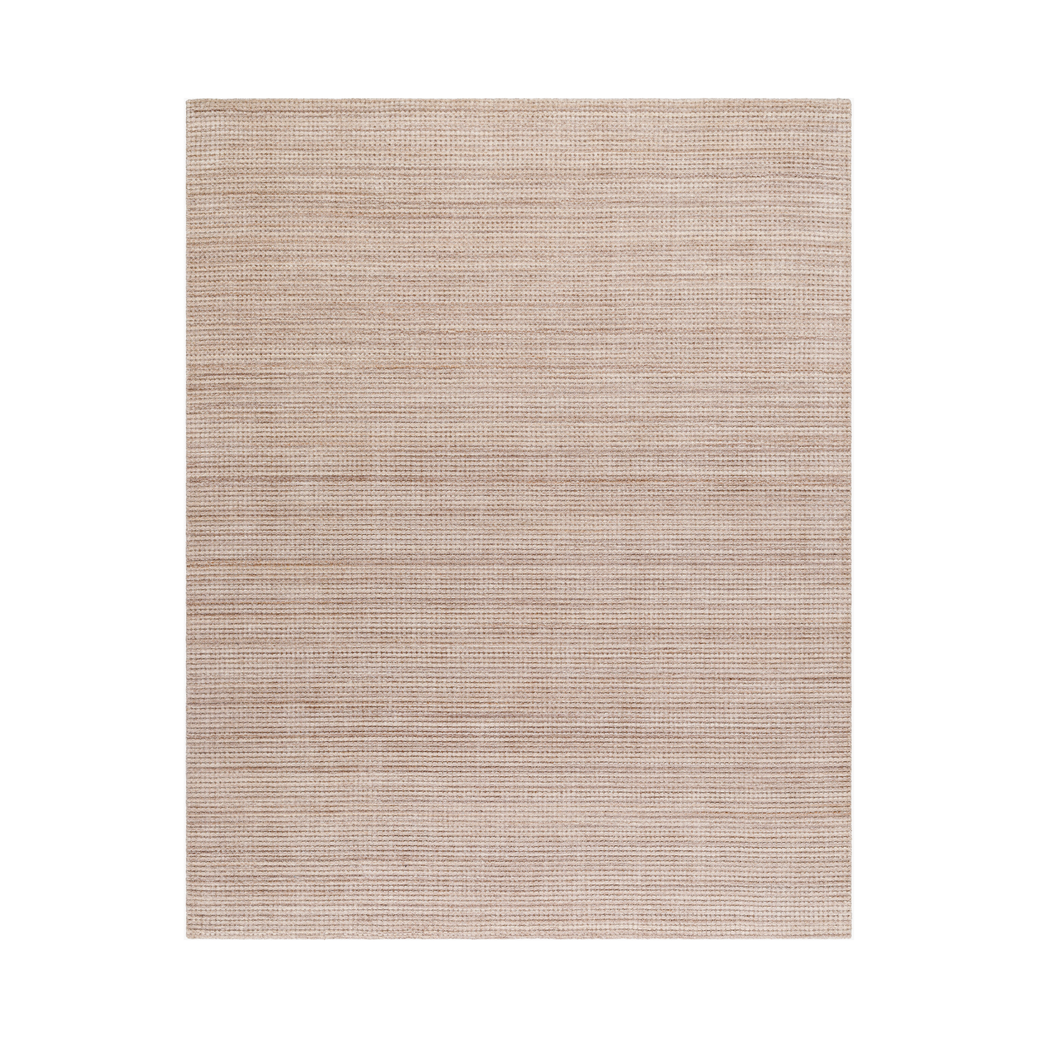 Boston Fawn Handwoven Rug RUGS - wool Surya