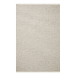 Amber Lewis x Loloi Malibu Ivory / Dove Rug No. 05 5-Rugs - indoor/outdoor Loloi