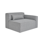 Gus* Modern Mix Modular Arm Right 8 - b - FURNITURE - modular - mix Gus Parliament Stone