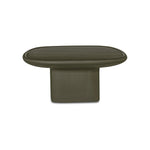 Manny Outdoor Coffee Table Furniture - outdoor coffee tables Moe's Furniture Deep Green