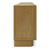 Mickelo Sideboard FURNITURE - sideboards & cabinets Moe's Furniture