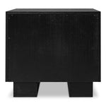 Mickelo Nightstand FURNITURE - nightstands Moe's Furniture