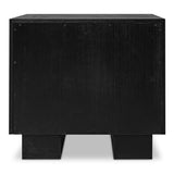Mickelo Nightstand FURNITURE - nightstands Moe's Furniture