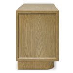 Mickelo Nightstand FURNITURE - nightstands Moe's Furniture