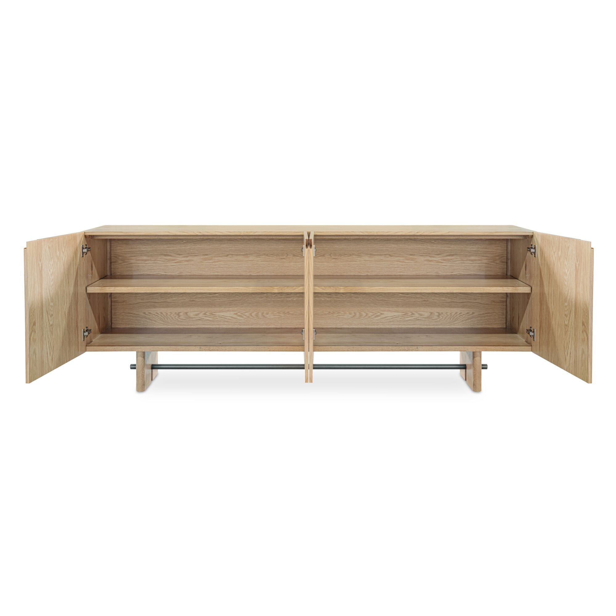 Matheson Sideboard FURNITURE - sideboards & cabinets Moe's Furniture