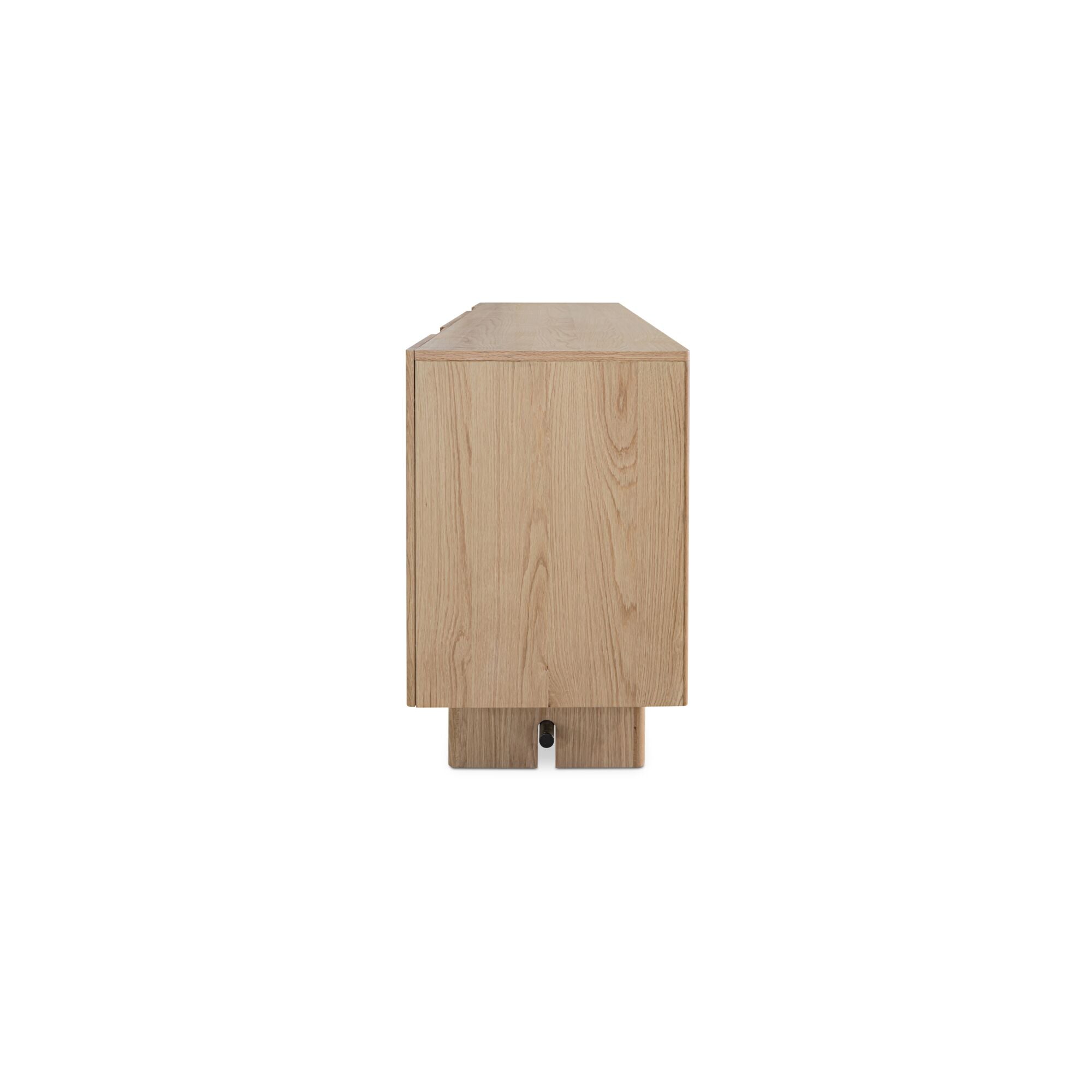 Matheson Sideboard FURNITURE - sideboards & cabinets Moe's Furniture