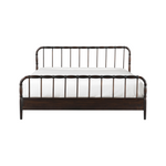 Veronika Bed 13 - FURNITURE - bed Moe's Furniture