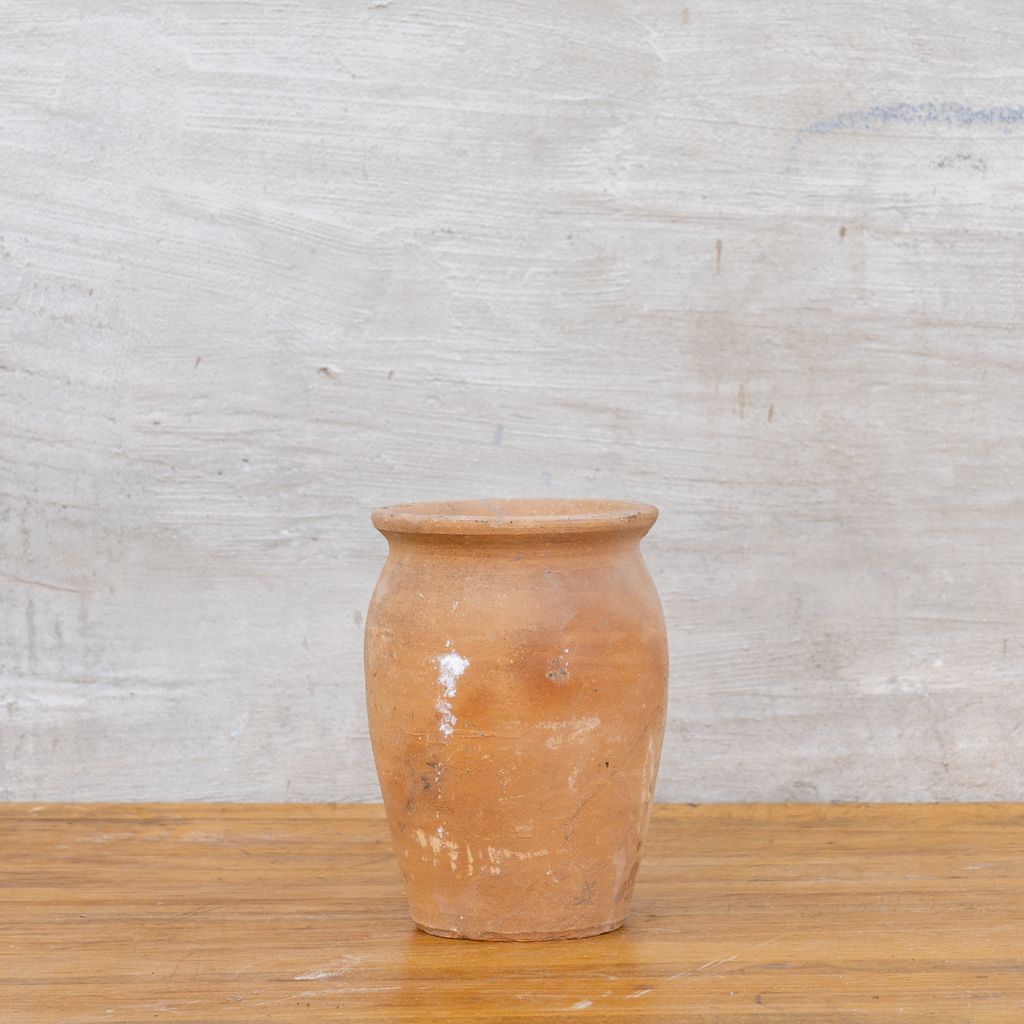 Lyle Turkish Vintage Pot 0-VINTAGE-pot Hauer Market
