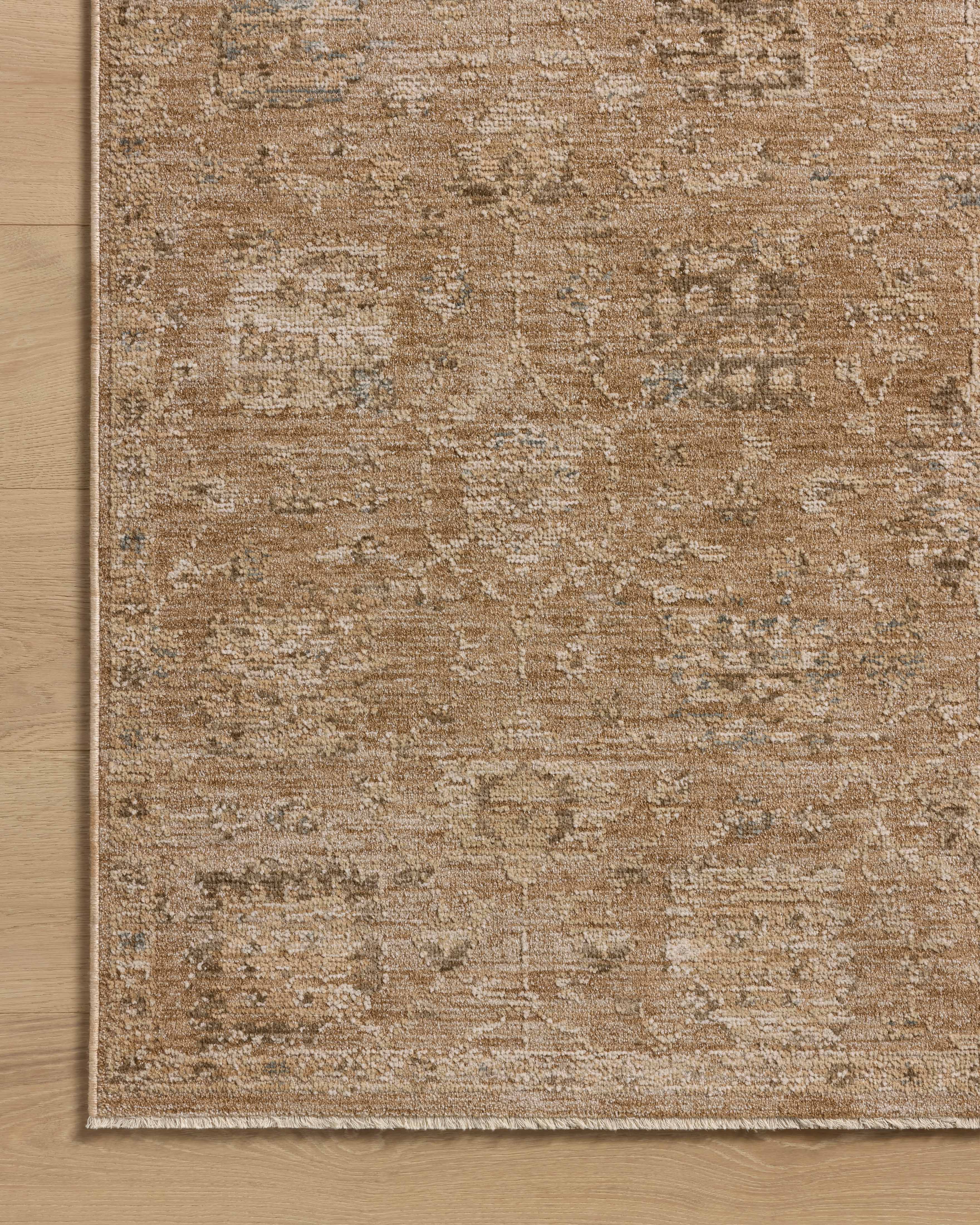 Loloi Willa Clay / Multi Rug Rugs Loloi