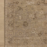 Loloi Willa Taupe / Natural Rug Rugs Loloi