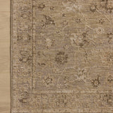 Loloi Willa Taupe / Natural Rug Rugs Loloi
