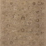 Loloi Willa Taupe / Natural Rug Rugs Loloi