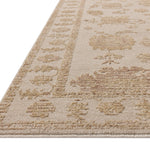 Loloi Willa Bone / Clay Rug Rugs Loloi
