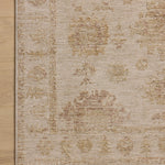 Loloi Willa Bone / Clay Rug Rugs Loloi