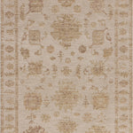 Loloi Willa Bone / Clay Rug Rugs Loloi