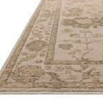 Loloi Willa Dove / Forest Rug Rugs Loloi