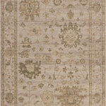 Loloi Willa Dove / Forest Rug Rugs Loloi