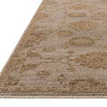 Loloi Willa Stone / Multi Rug Rugs Loloi