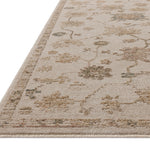 Loloi Willa Bone / Multi Rug Rugs Loloi