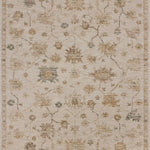 Loloi Willa Bone / Multi Rug Rugs Loloi