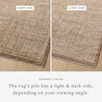 Loloi Winston Earth / Bone Rug Rugs Loloi