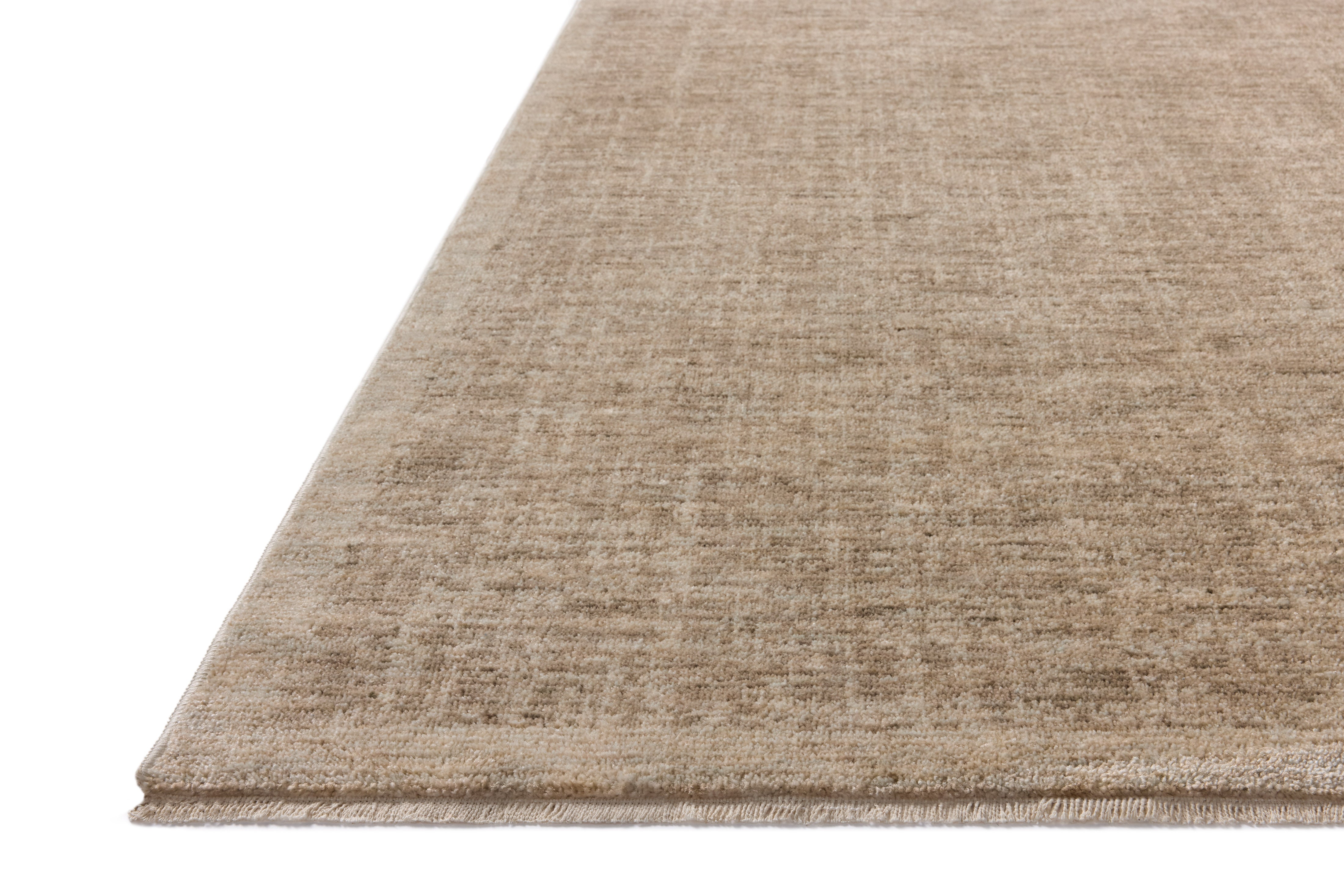 Loloi Winston Taupe / Bone Rug Rugs Loloi