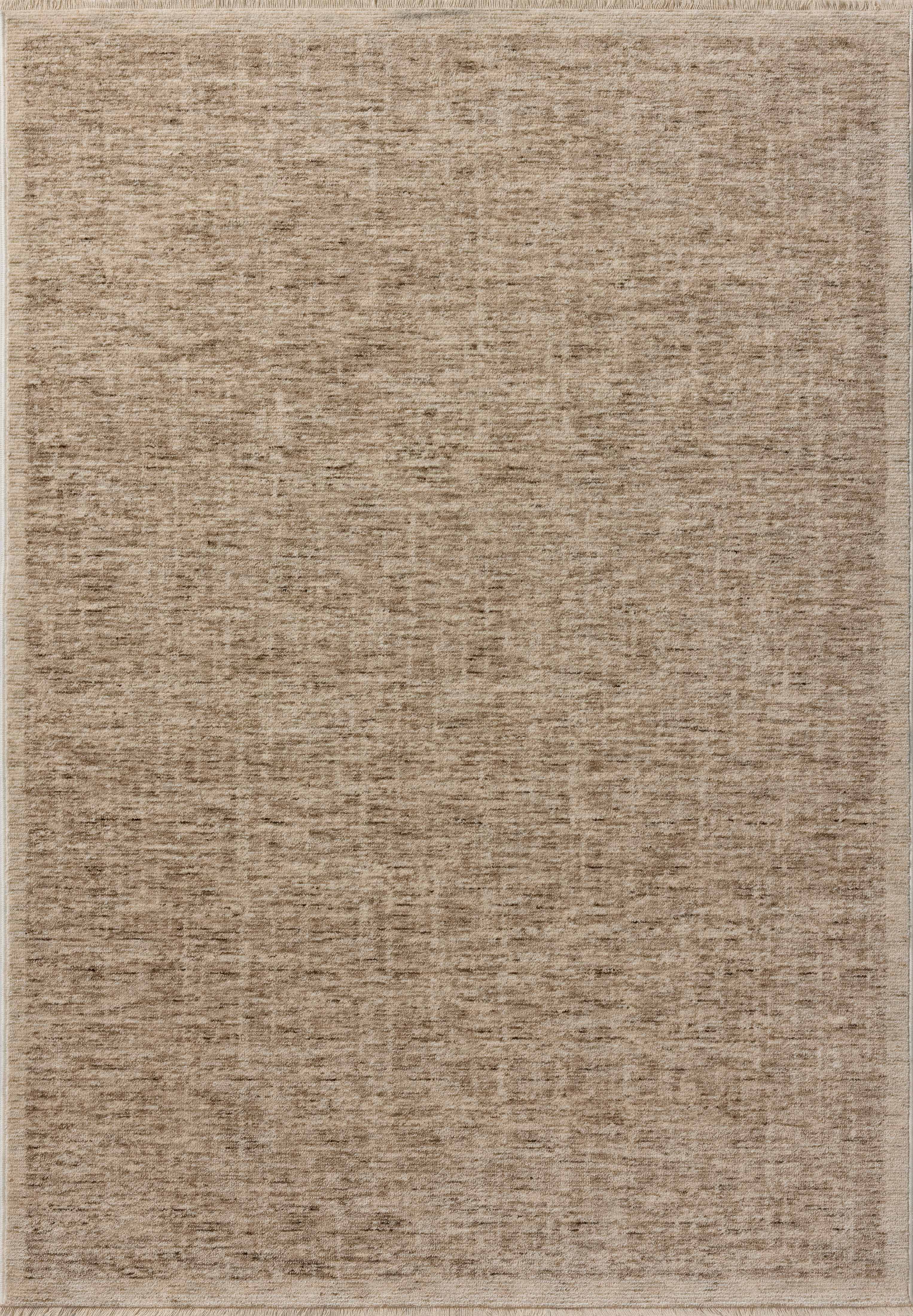 Loloi Winston Taupe / Bone Rug Rugs Loloi