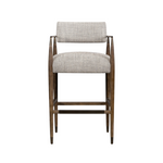 Waldon Bar & Counter Stool FURNITURE - bar/counter stool Four Hands
