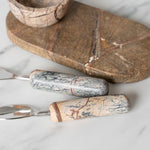 Marble Cheese Knife Set cheese knife Design Ideas (Design Home)