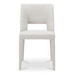 Jetty Dining Chair - Set Of Two FURNITURE - dining chairs Moe's Furniture