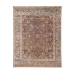 Zahra Rug 0-RUGS-patterned Four Hands