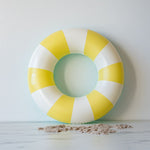 Little Sunshine Swim Ring FINNBIRD - swim ring Fire the Imagination - Quut Toys